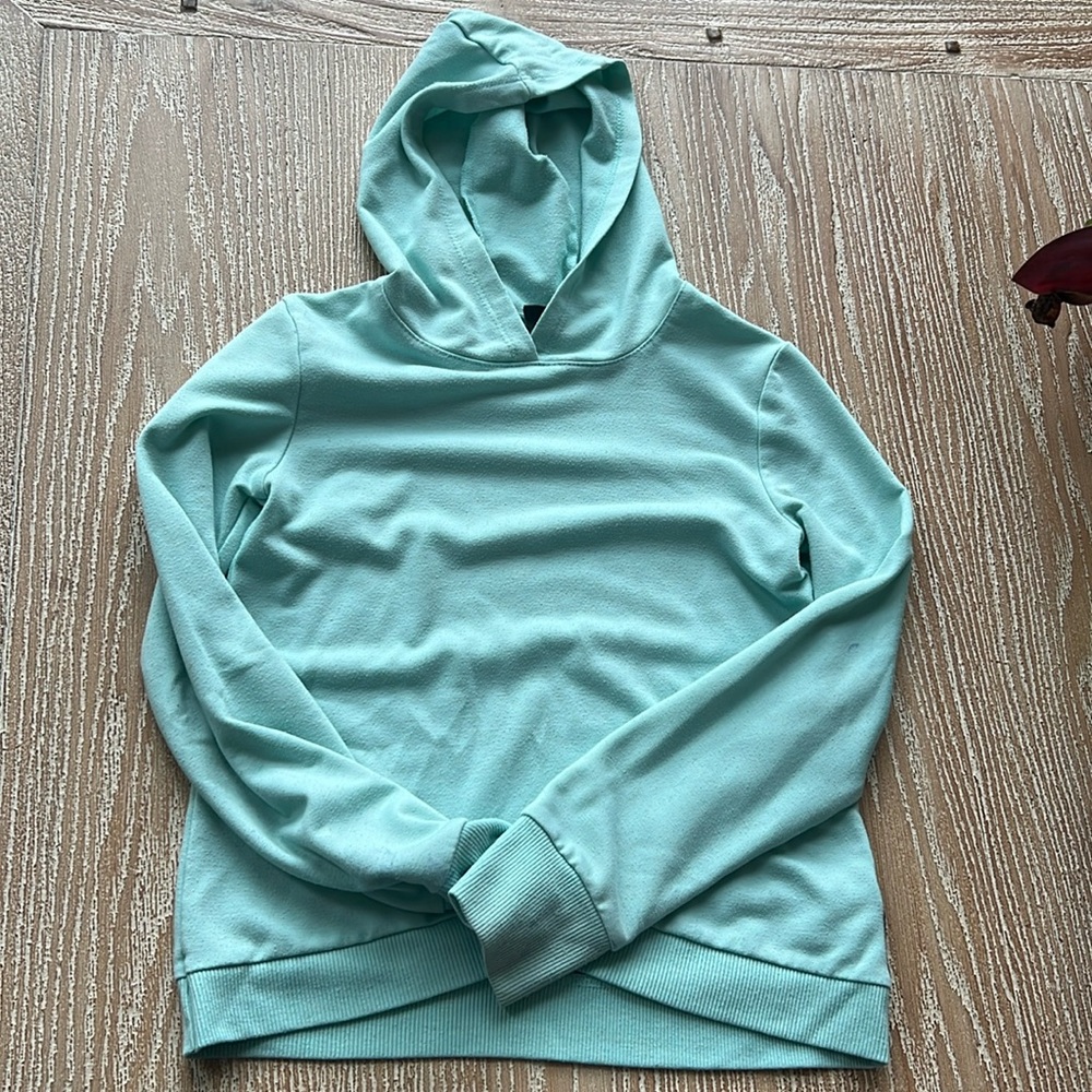 Girls sweatshirt